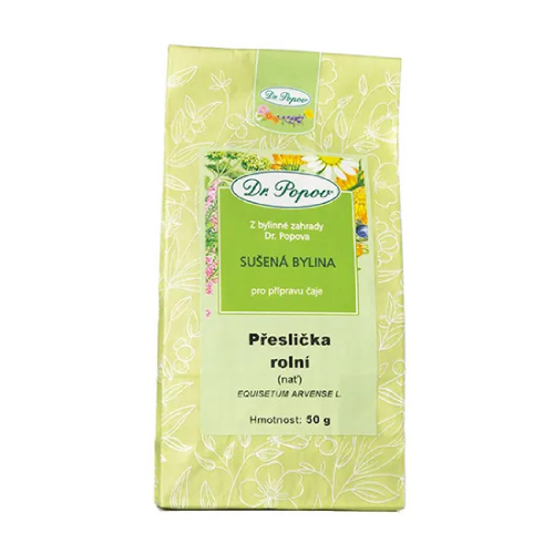 Skrzyp, herbata, 50 g