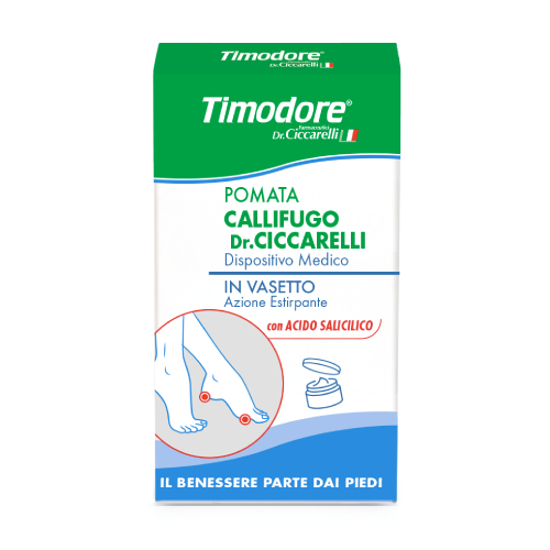 Krem na odciski, 5 ml