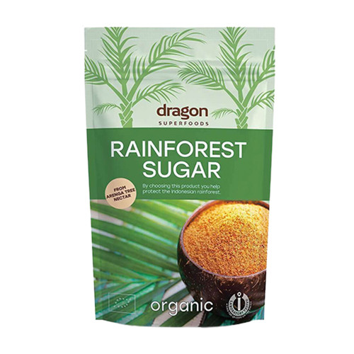 BIO Cukier palmowy, 250 g