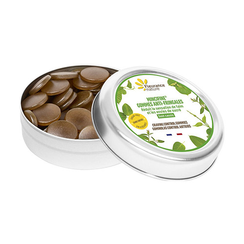 Cukierki Mincifine® – Appetite control, 80 g
