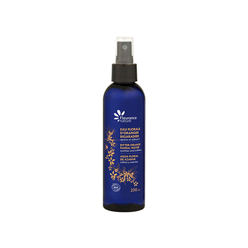 Gorzka pomarańcza - hydrolat w sprayu, 200 ml