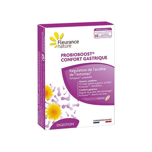 Probioboost®, 15 tabletek