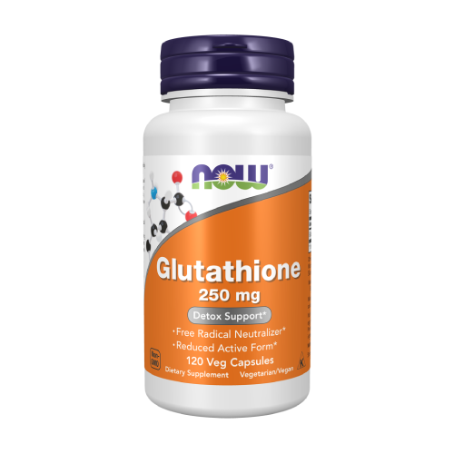 Glutation 250 mg.