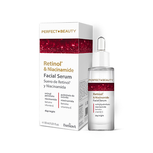 Serum do twarzy, 30 ml