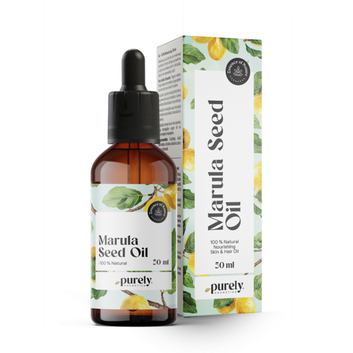 100 % olej marula, 50 ml