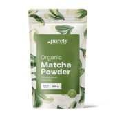 BIO Matcha w proszku, 100 g