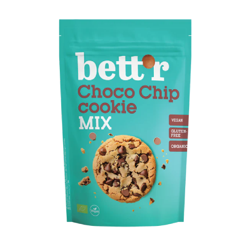 BIO Mieszanka do ciasteczek, 300 g