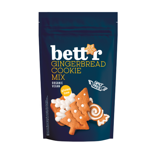 BIO Mieszanka na Pierniki, 350 g