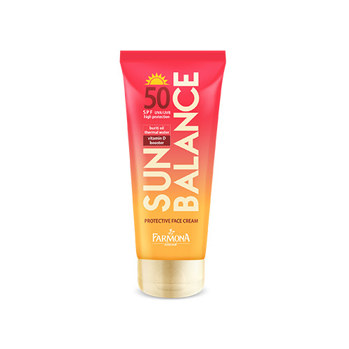 Krem do Twarzy SPF50, 50 ml
