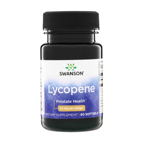 Likopen 20 mg, 60 miękkich kapsułek