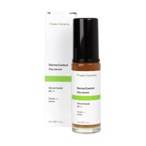 Serum do Twarzy na Dzień, 30 ml