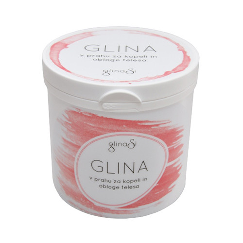 Glinka w proszku, 1.5 kg