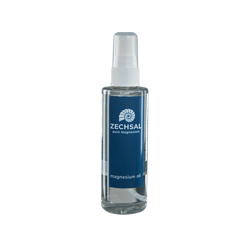 Olejek magnezowy w sprayu, 100 ml