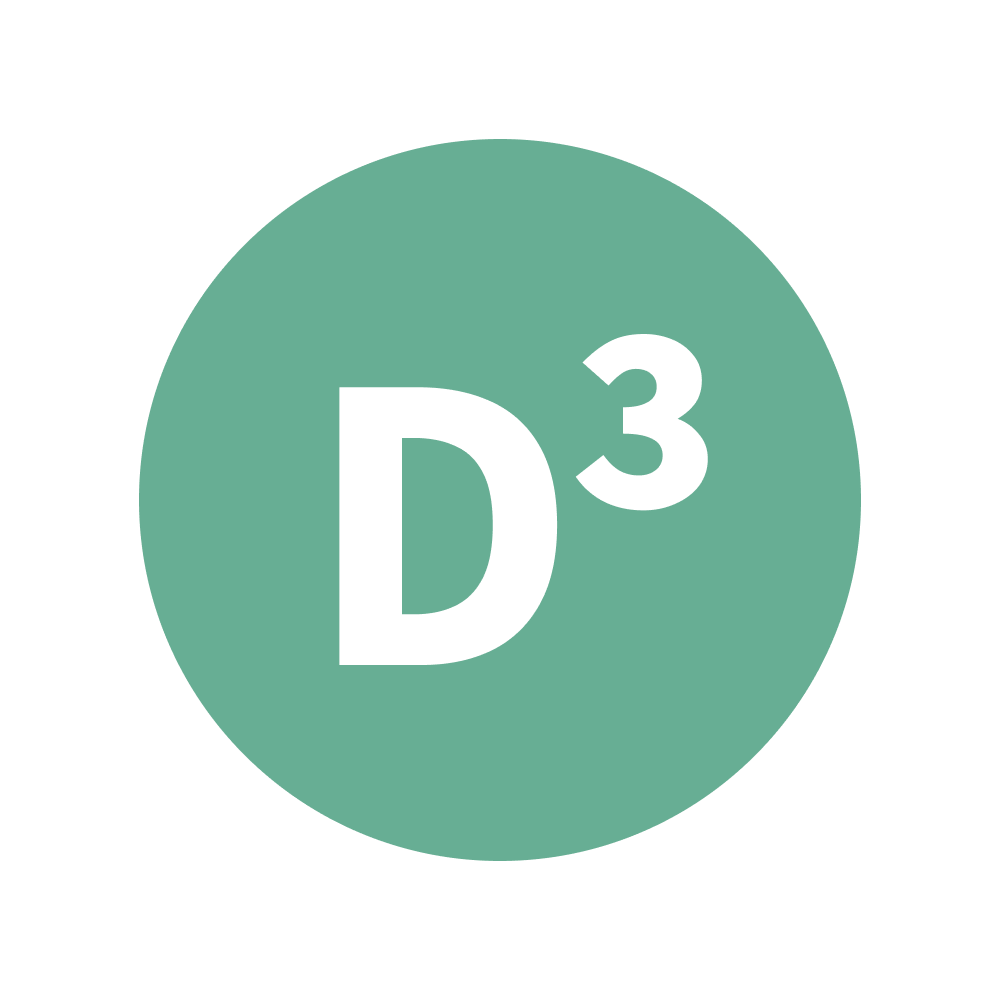 Витамин D3