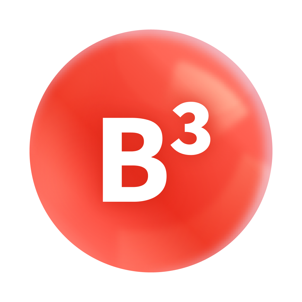 Витамин В3