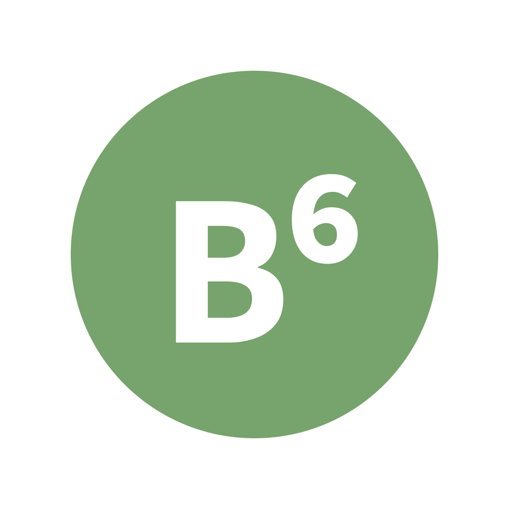 Витамин B6