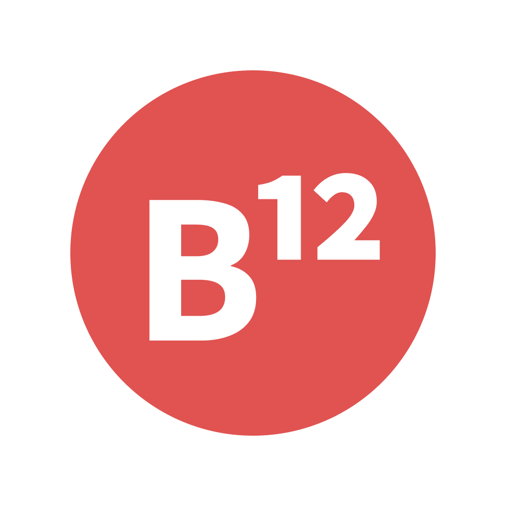 Витамин В12