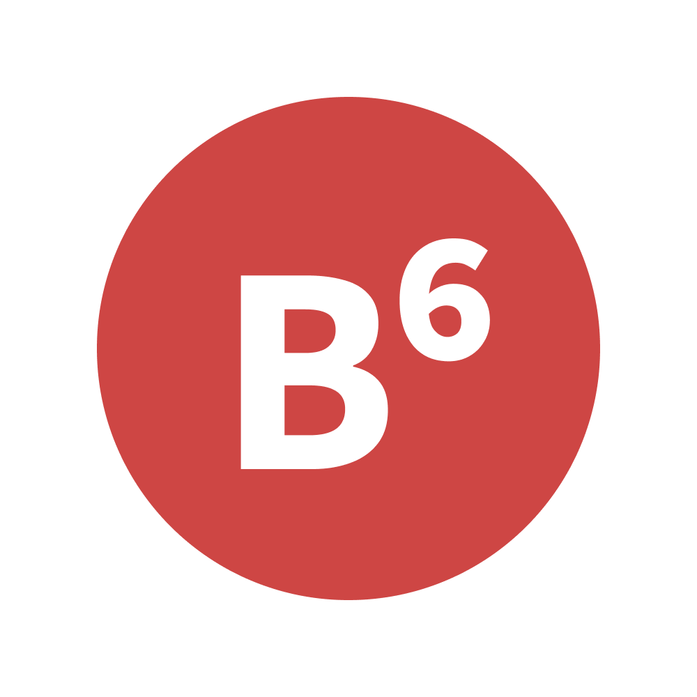 Витамин B6