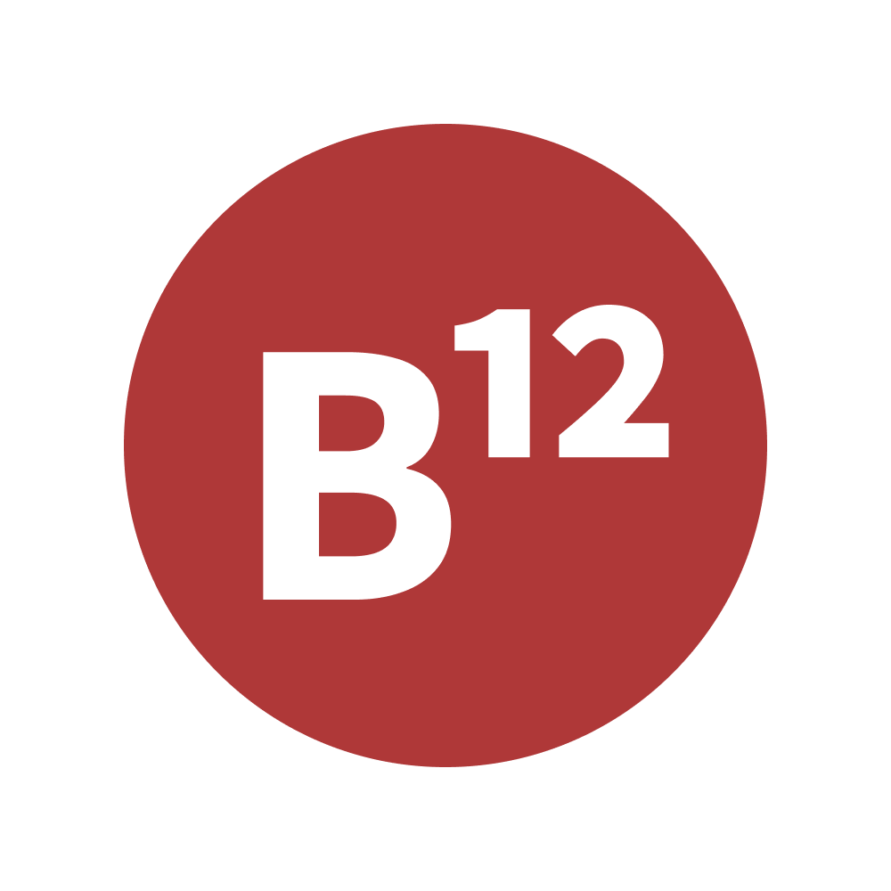 Витамин В12