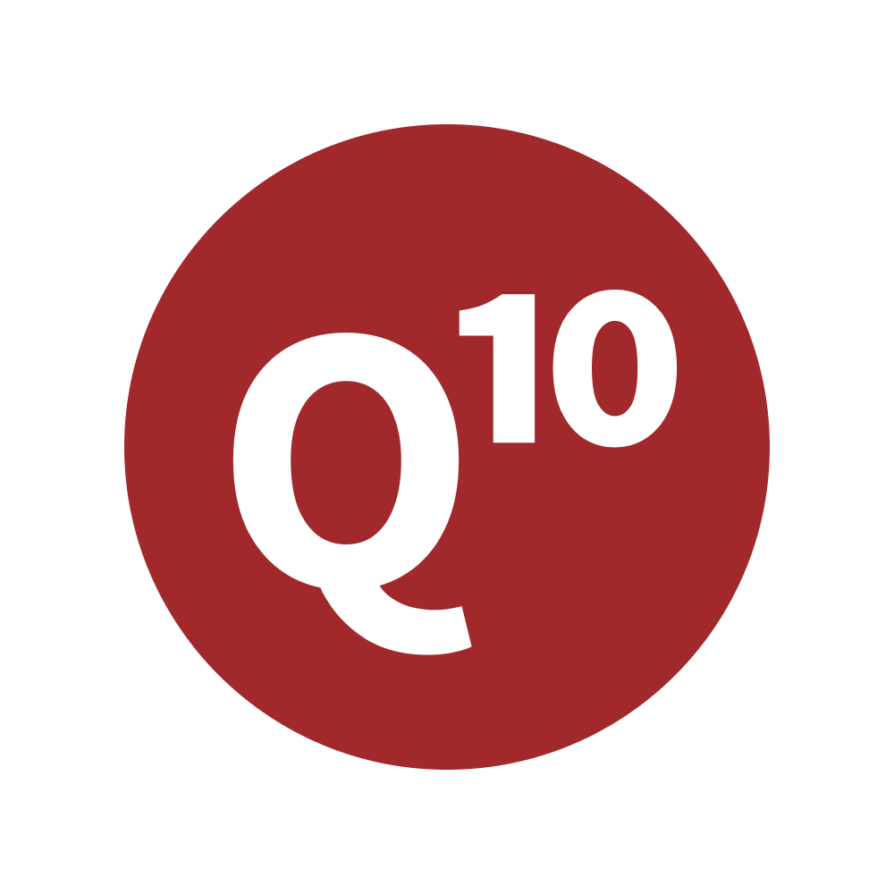 Коензим Q10