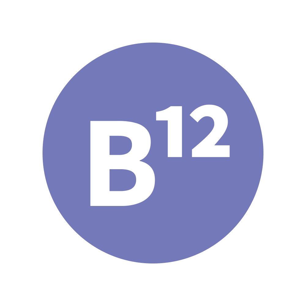 Витамин В12