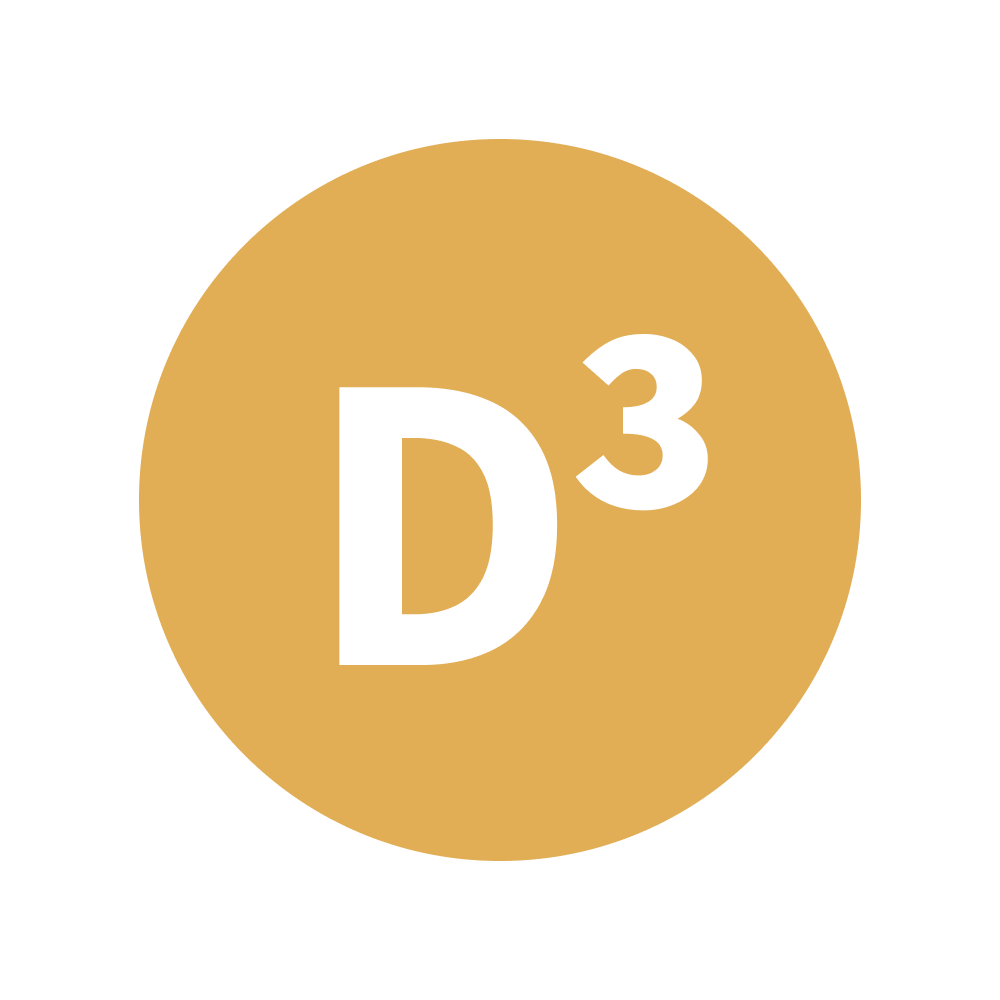 Vitamín D3