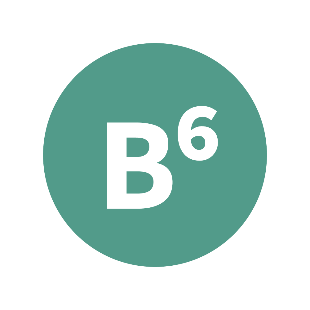 Vitamina B6