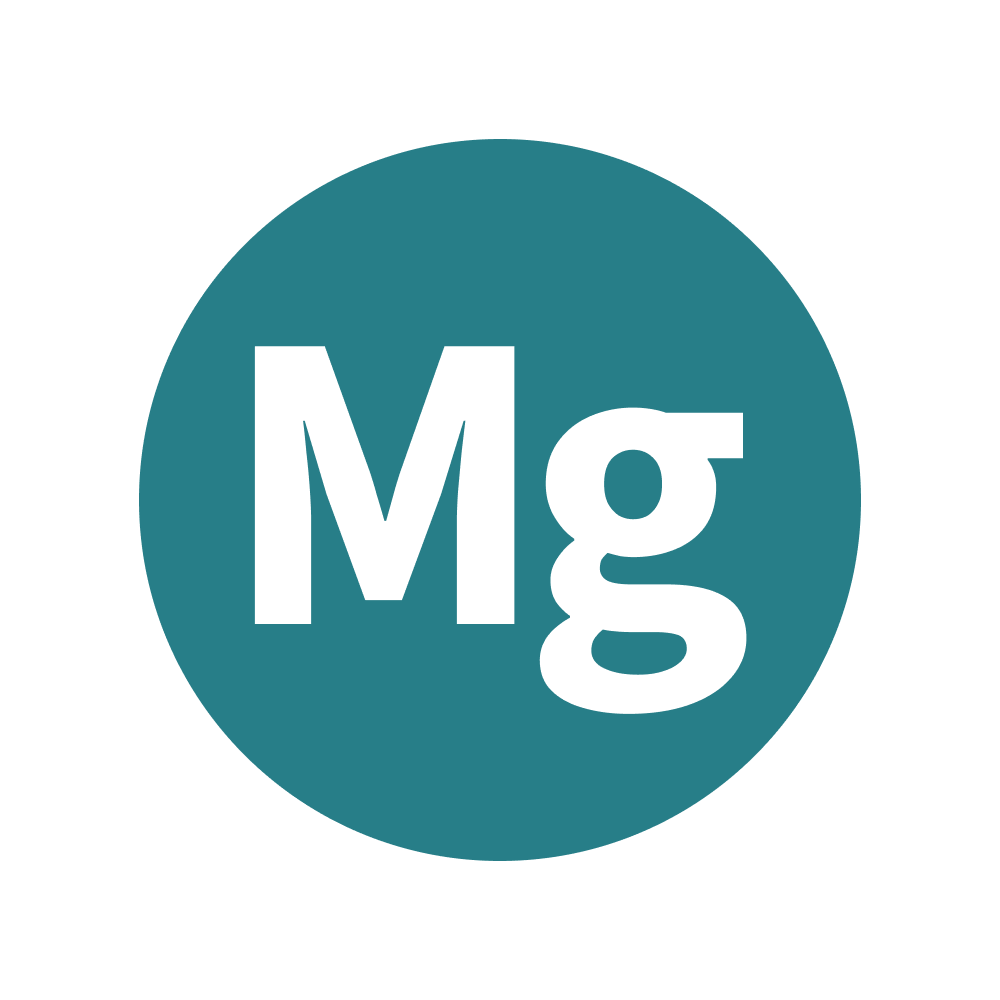 Magnesio