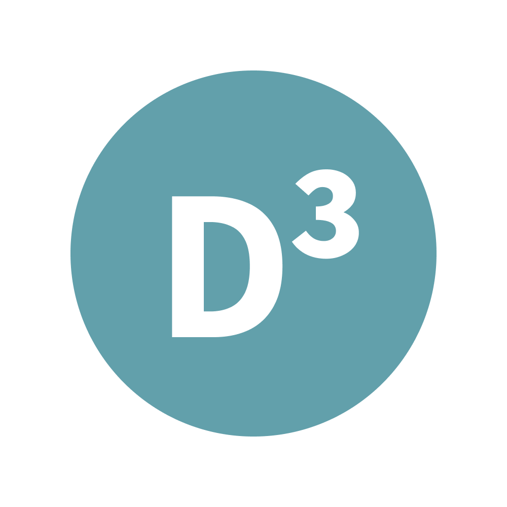 Vitamine D3.