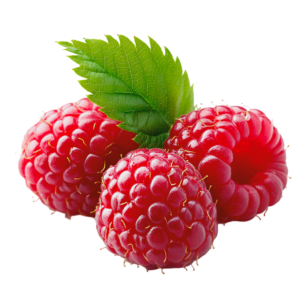 Framboises