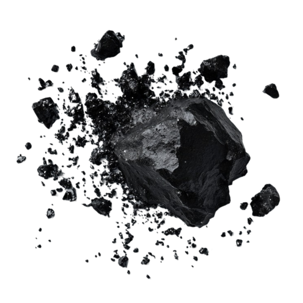 Shilajit