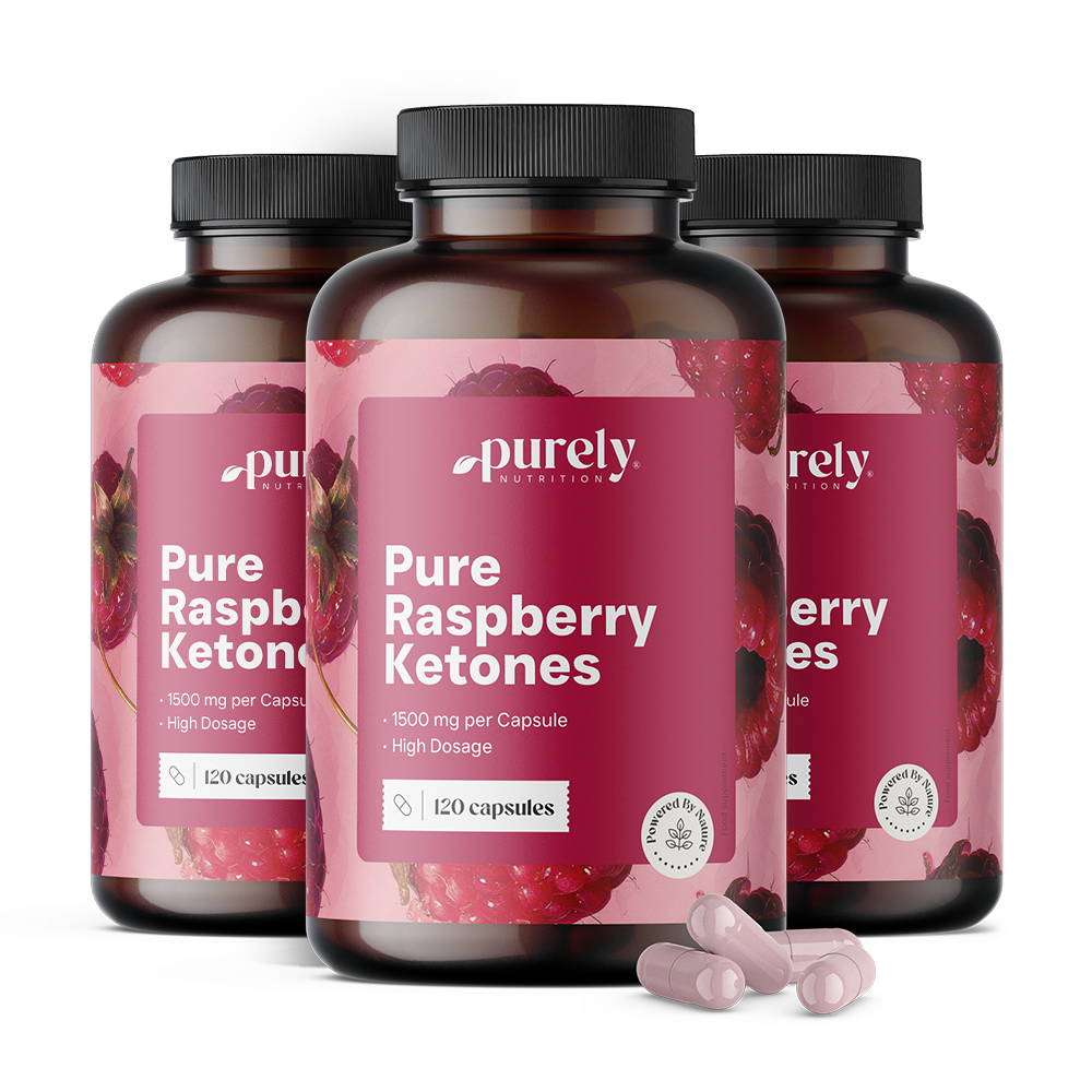 Málna keton 1500 mg