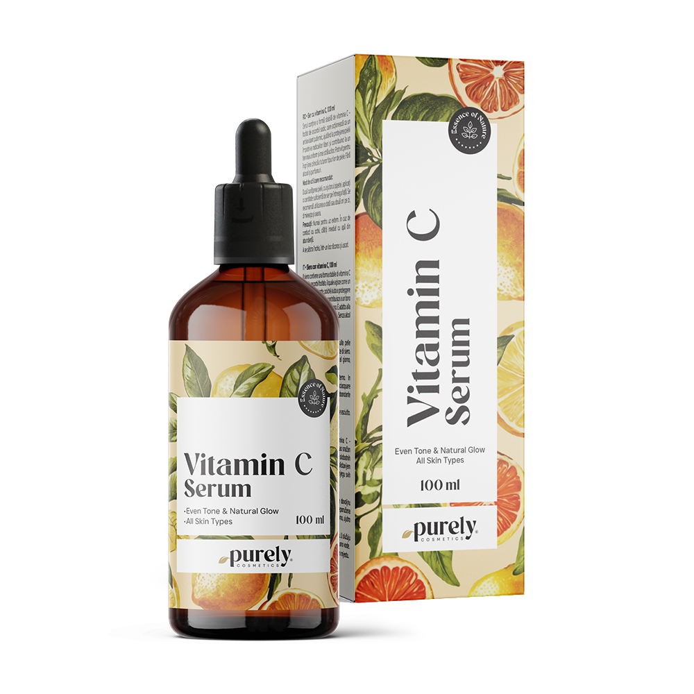 Serum z Witaminą C, 100 ml