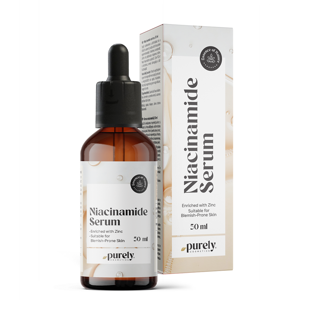 Serum z niacynamidem, 50 ml