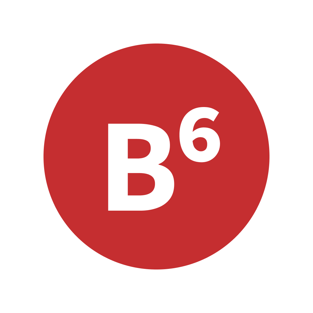 Witamina B6