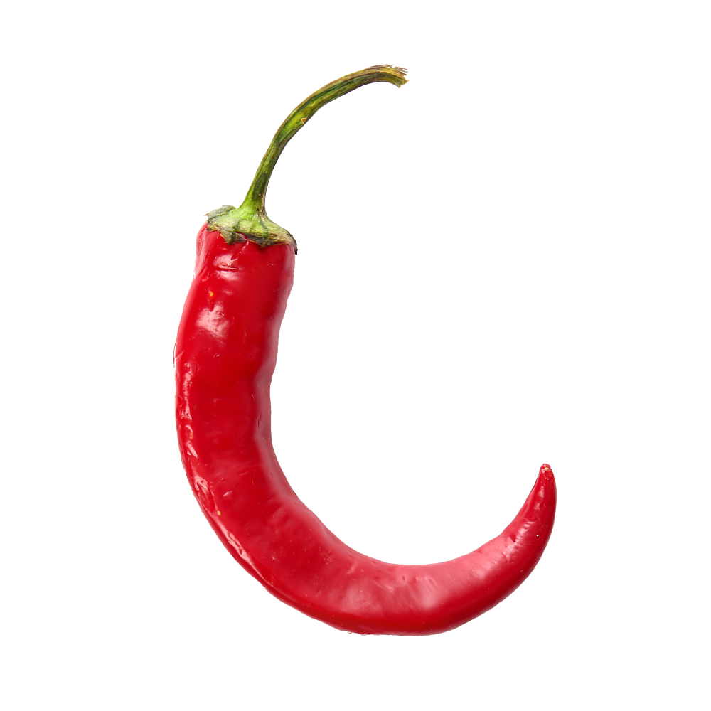 Wyciąg z chili