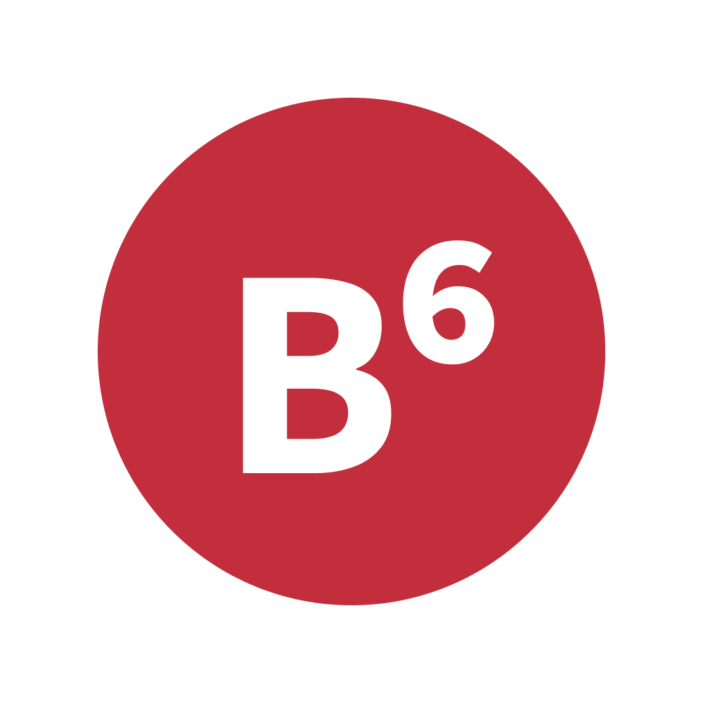Witamina B6