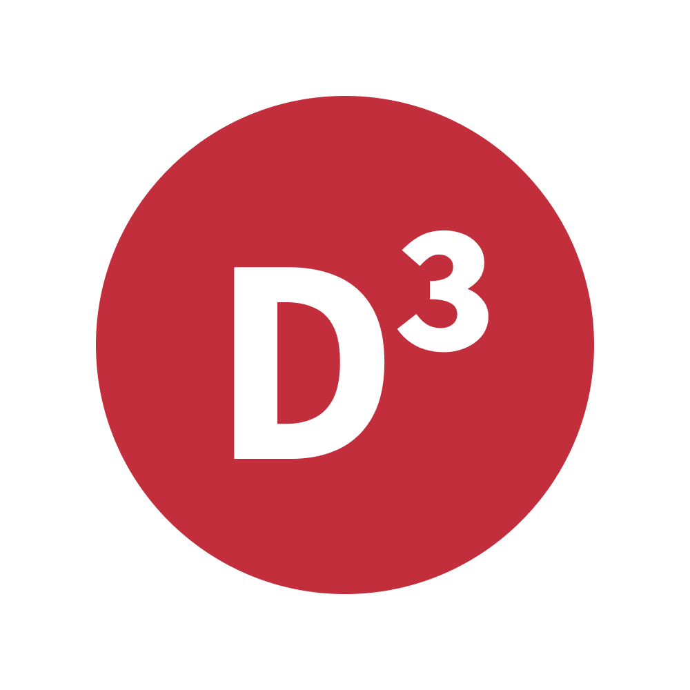 Witamina D3.
