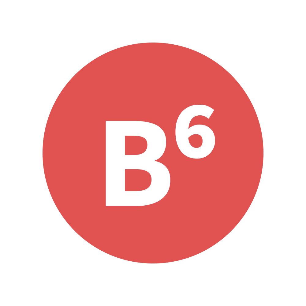 Witamina B6