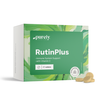 RutinPlus – układ odpornościowy, 75 tabletek