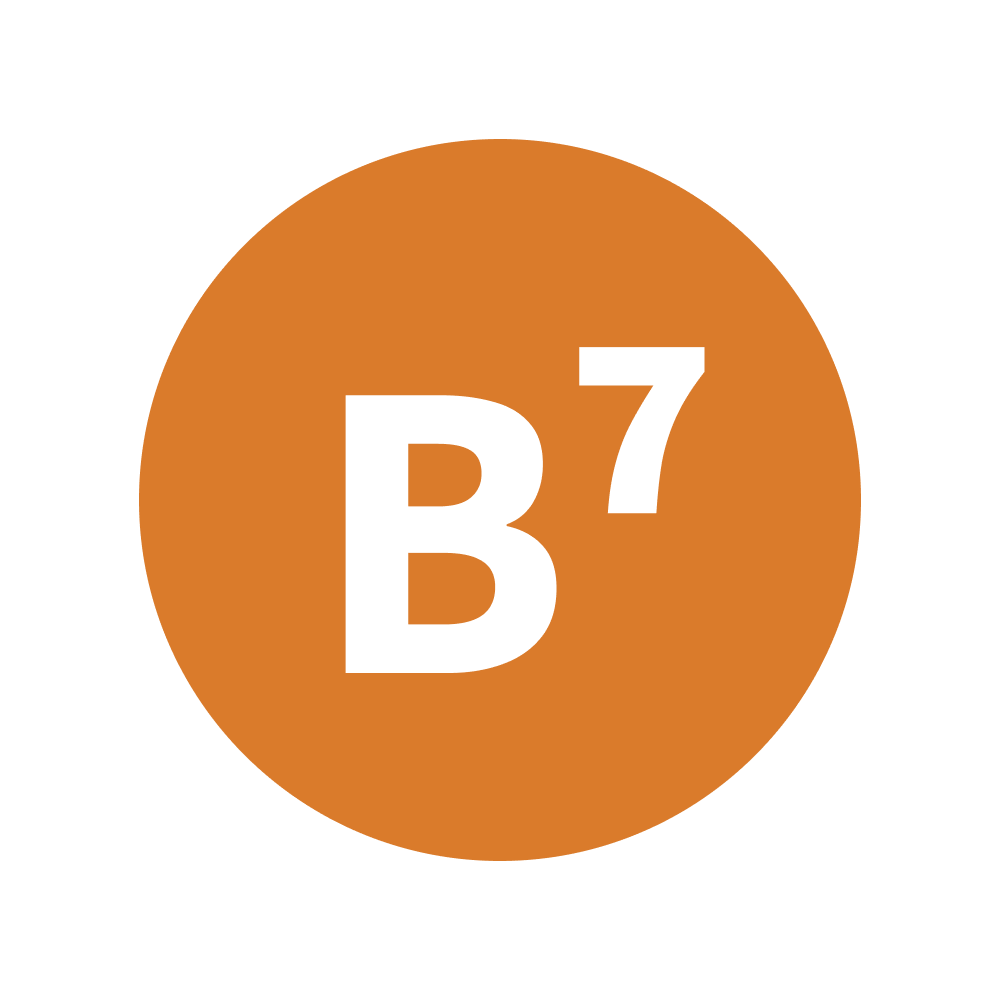 Witamina B7
