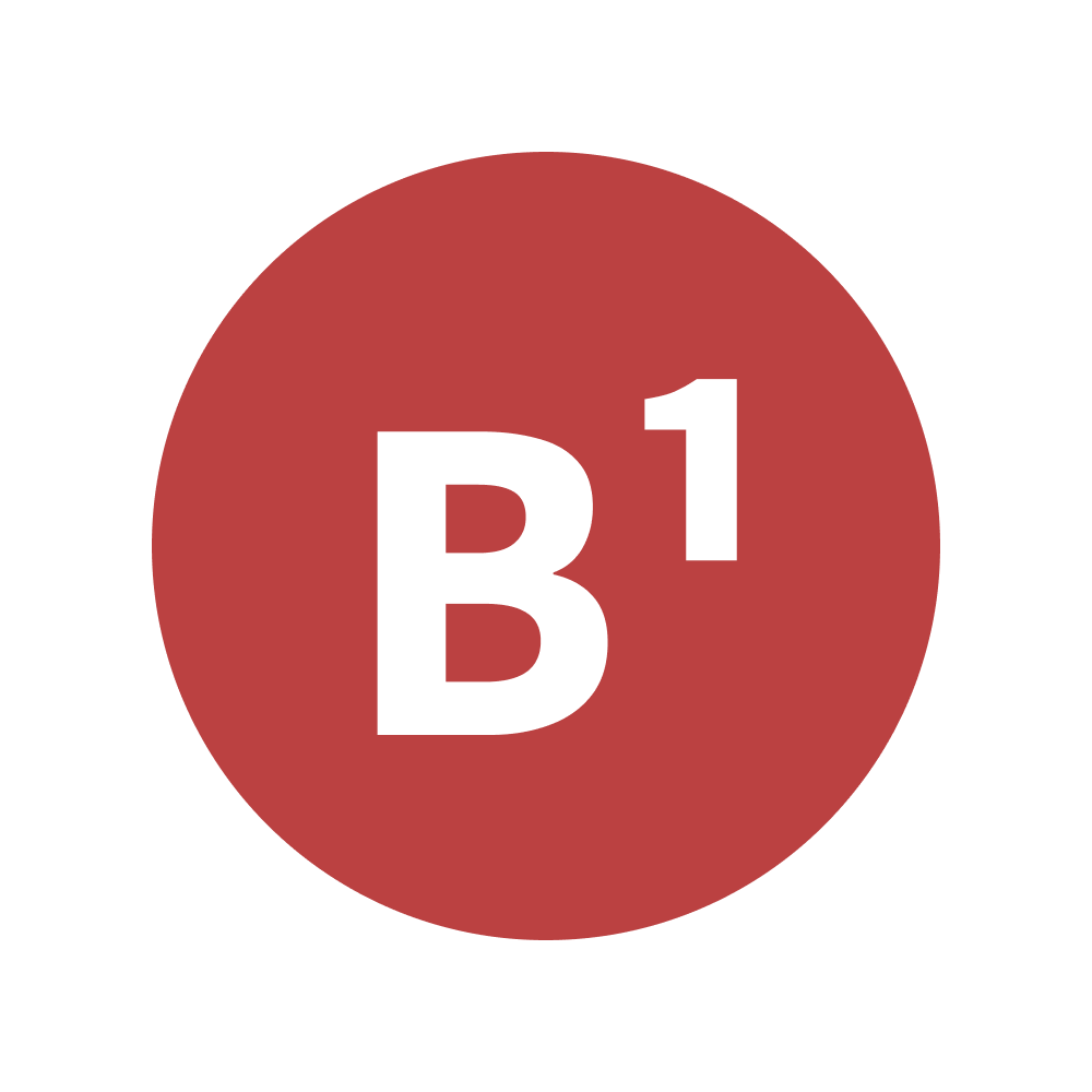 Witamina B1