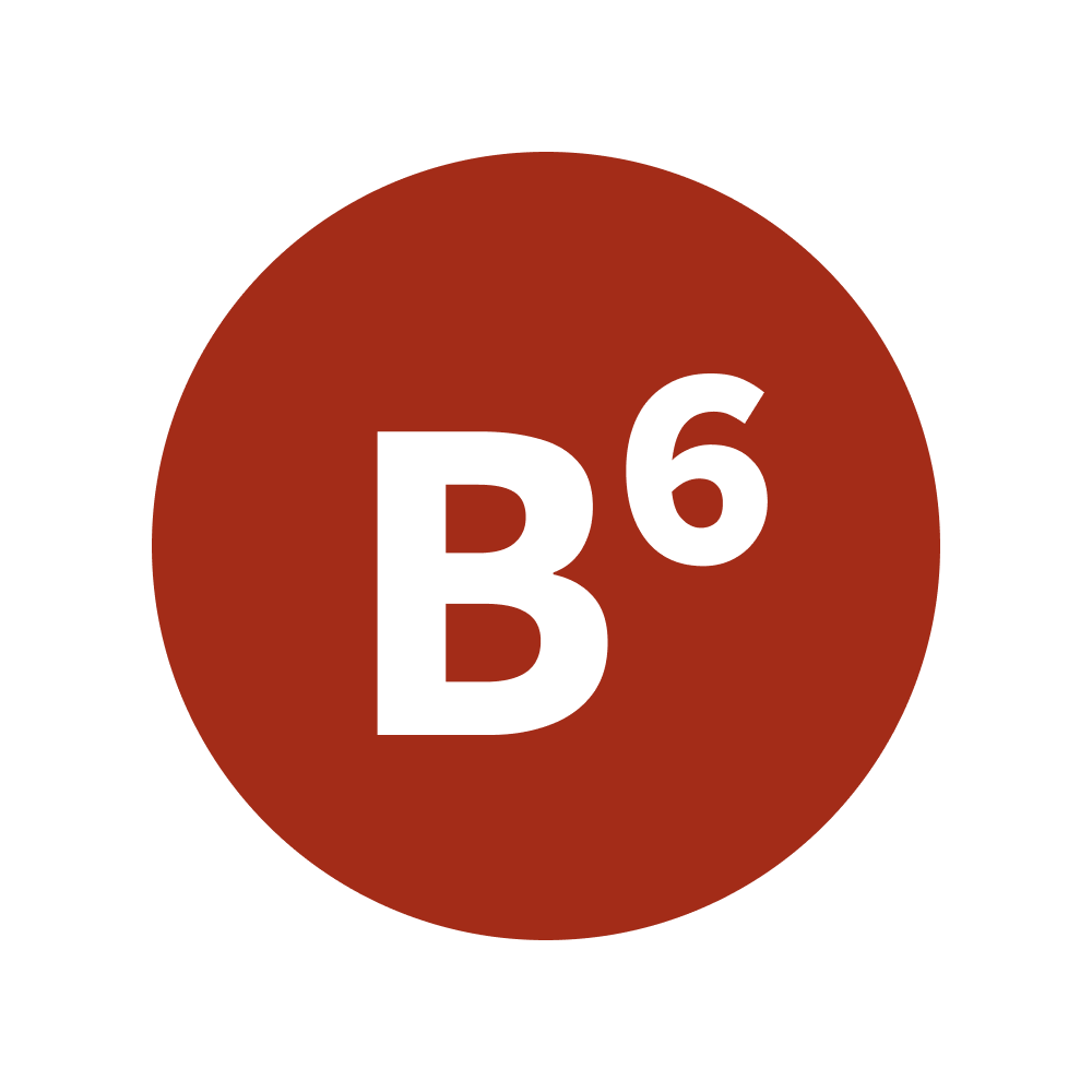 Witamina B6