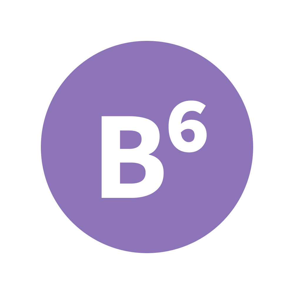 Witamina B6