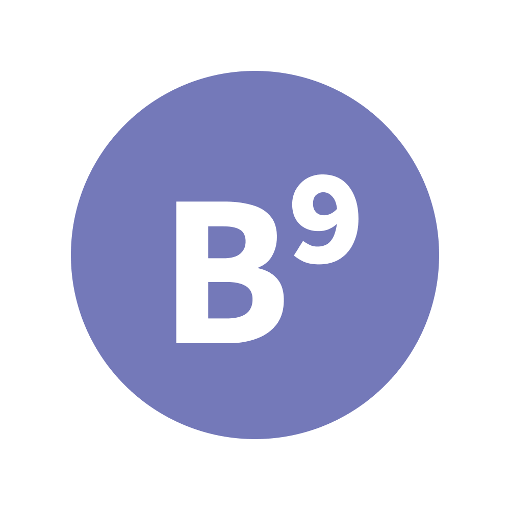 Witamina B9