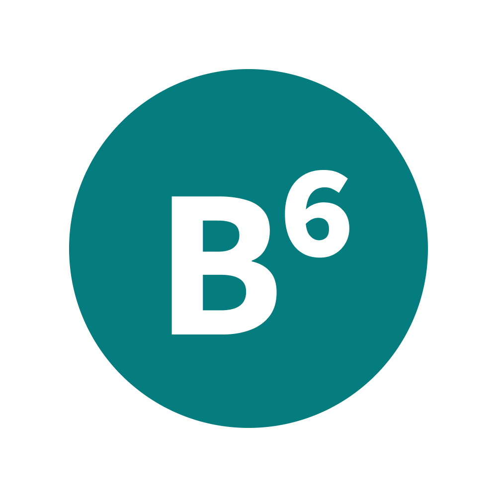 Witamina B6