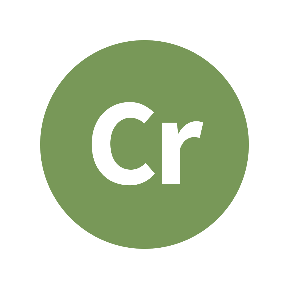 Crómio