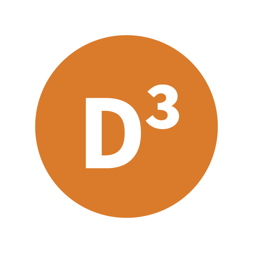 Vitamina D3