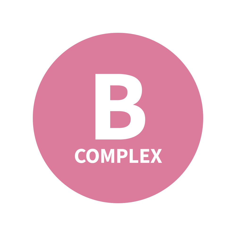 Vitaminele B6, B9 și B12