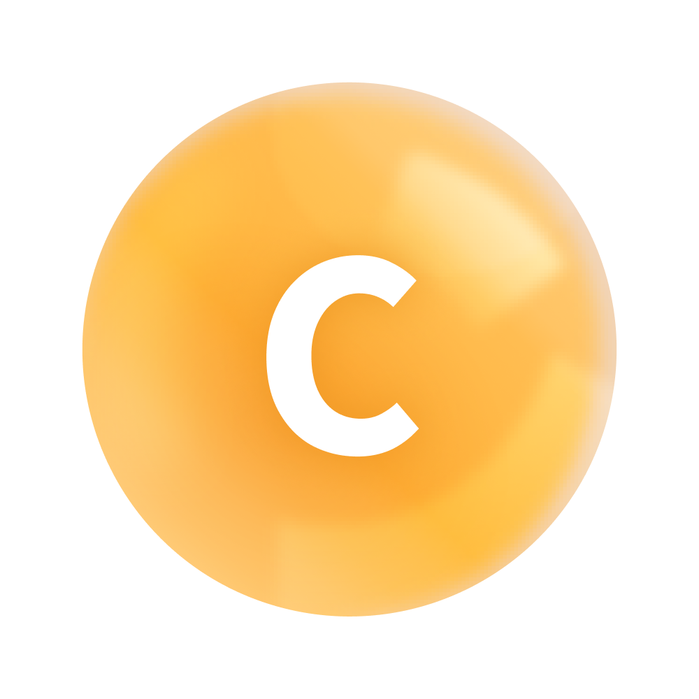 Vitamin C